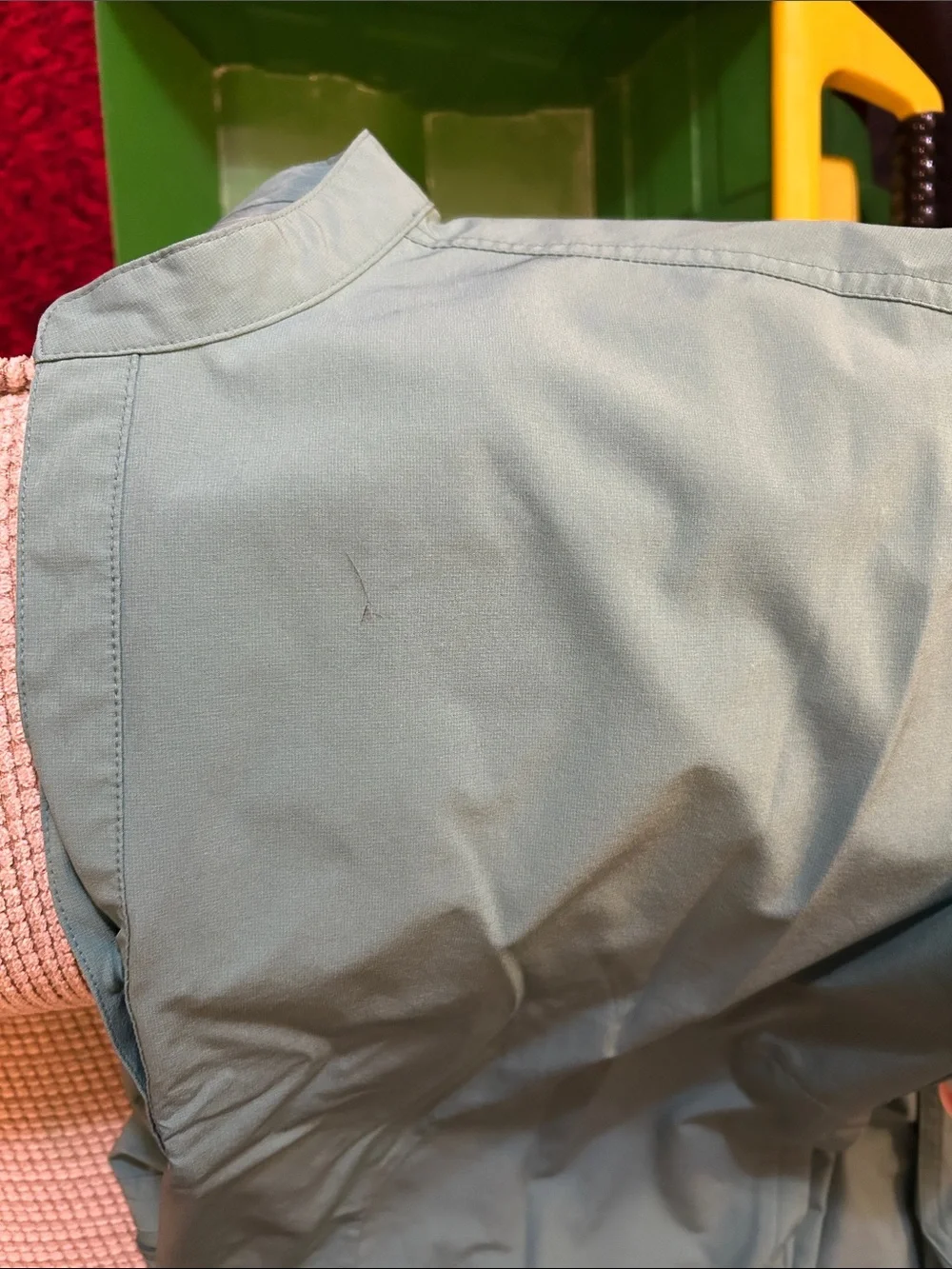 Figs Jade Green Medical Scrub Top and Pants